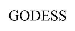GODESS trademark