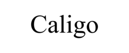 CALIGO trademark