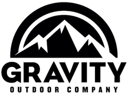 GRAVITY OUTDOOR COMPANY trademark
