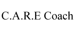 C.A.R.E COACH trademark