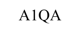 A1QA trademark