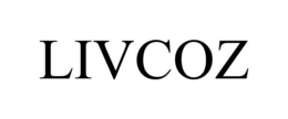 LIVCOZ trademark