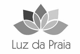 LUZ DA PRAIA trademark