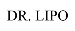DR. LIPO trademark