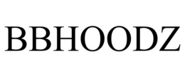 BBHOODZ trademark