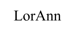 LORANN trademark