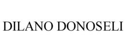 DILANO DONOSELI trademark