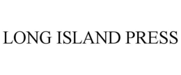 LONG ISLAND PRESS trademark
