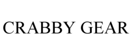 CRABBY GEAR trademark