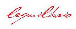 LEQUILIBRIO trademark