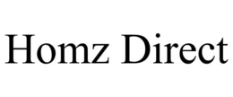 HOMZ DIRECT trademark
