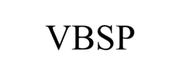 VBSP trademark