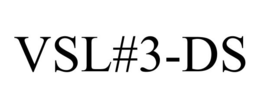 VSL#3-DS trademark