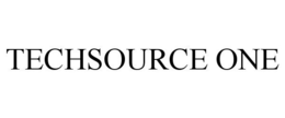 TECHSOURCE ONE trademark