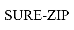 SURE-ZIP trademark
