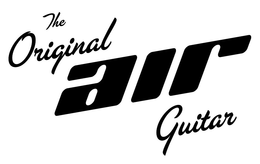 THE ORIGINAL AIR GUITAR trademark