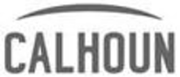 CALHOUN trademark