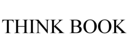 THINK BOOK trademark