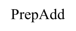 PREPADD trademark