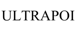 ULTRAPOI trademark
