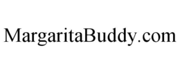 MARGARITABUDDY.COM trademark
