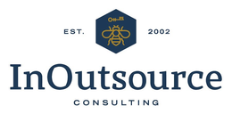 EST. 2002 INOUTSOURCE CONSULTING trademark
