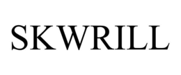 SKWRILL trademark