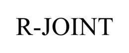 R-JOINT trademark