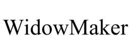 WIDOWMAKER trademark