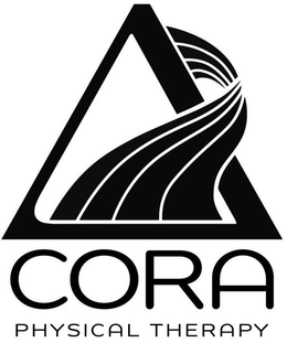 CORA PHYSICAL THERAPY trademark