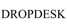 DROPDESK trademark