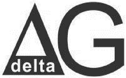 DELTA G trademark