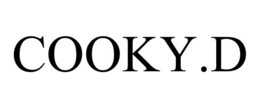 COOKY.D trademark