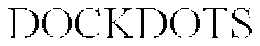 DOCKDOTS trademark