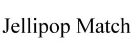 JELLIPOP MATCH trademark