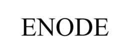 ENODE trademark