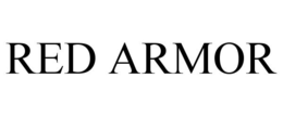 RED ARMOR trademark