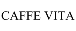 CAFFE VITA trademark