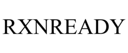 RXNREADY trademark