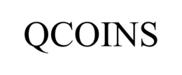 QCOINS trademark
