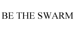 BE THE SWARM trademark