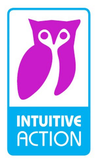 INTUITIVE ACTION trademark