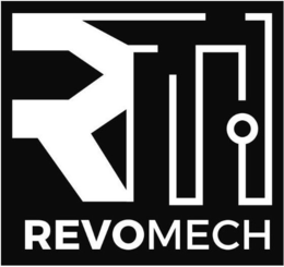 RM REVOMECH trademark