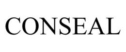 CONSEAL trademark