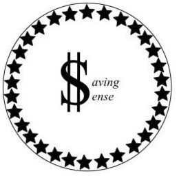 $AVING $ENSE trademark