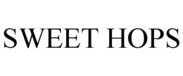 SWEET HOPS trademark