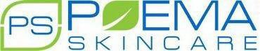 PS POEMA SKINCARE trademark