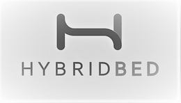 H HYBRIDBED trademark