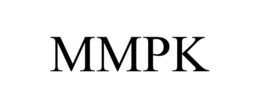MMPK trademark
