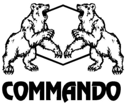 COMMANDO trademark